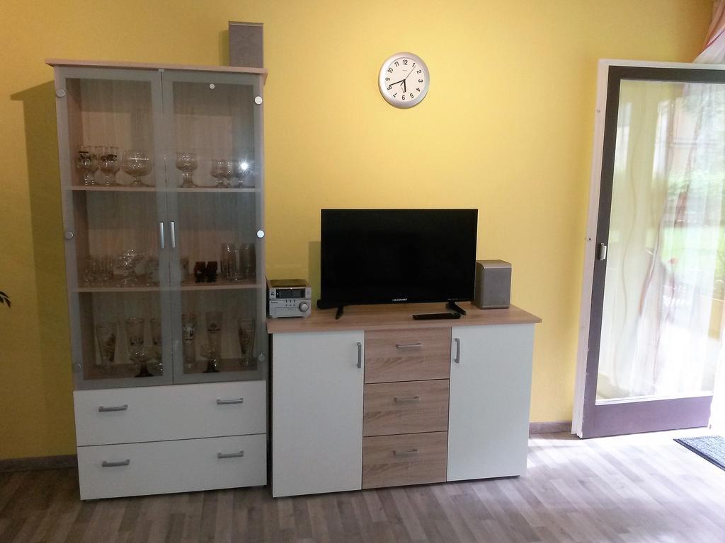 Ferienwohnung Im Zentrum Kempten Ngoại thất bức ảnh